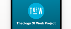 Follow Theology®体彩168飞艇官方入口网站 of Work bible app 2
